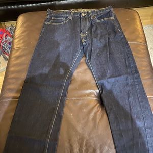 Men’s American Eagle Jeans 31x32 Original Straight